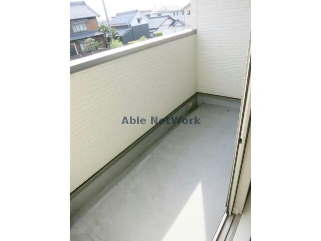 吉良吉田駅 徒歩12分 2階の物件内観写真