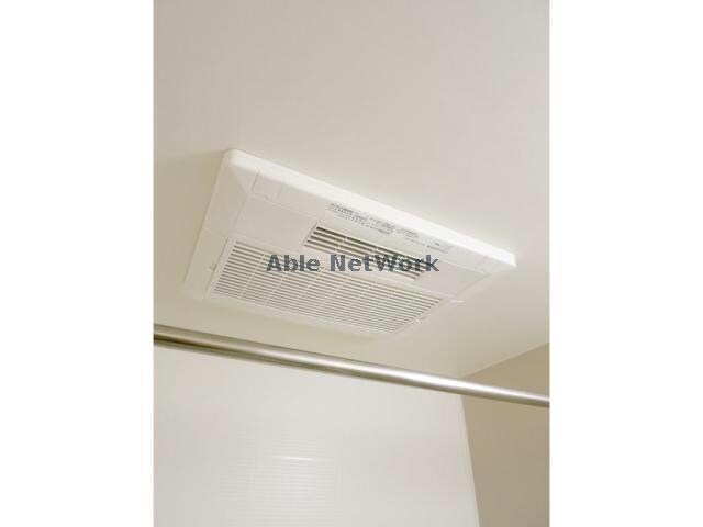 吉良吉田駅 徒歩12分 2階の物件内観写真