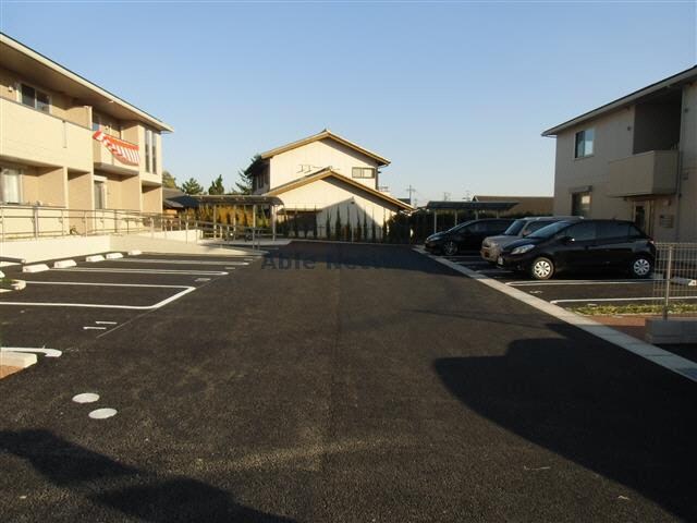 碧南中央駅 バス30分  上町下車：停歩1分 2階の物件外観写真