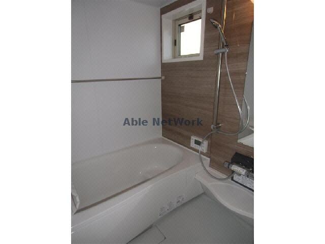 碧南中央駅 バス30分  上町下車：停歩1分 2階の物件内観写真