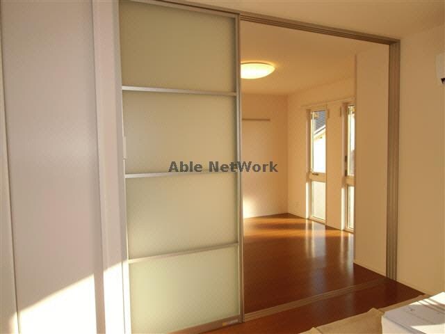 碧南中央駅 バス30分  上町下車：停歩1分 2階の物件内観写真