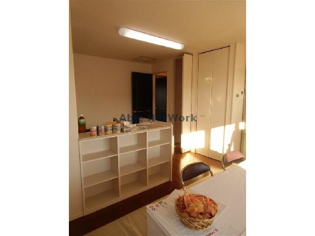 碧南中央駅 バス30分  上町下車：停歩1分 2階の物件内観写真