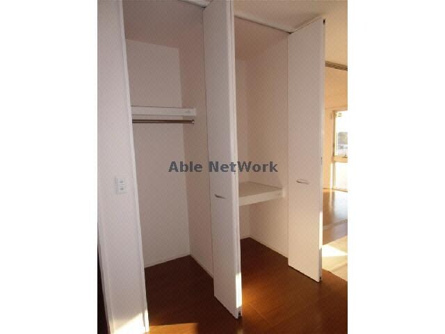 碧南中央駅 バス30分  上町下車：停歩1分 2階の物件内観写真