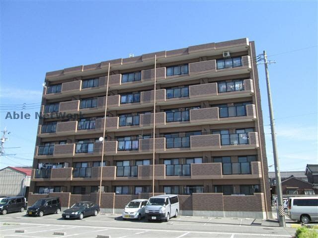 碧南駅 徒歩9分 3階の物件外観写真