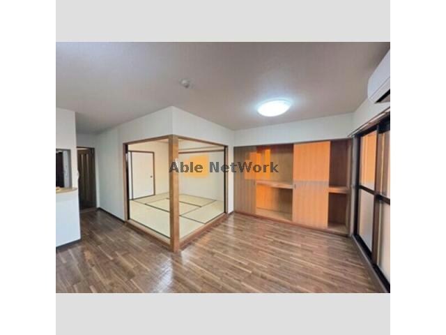 碧南駅 徒歩9分 6階の物件内観写真