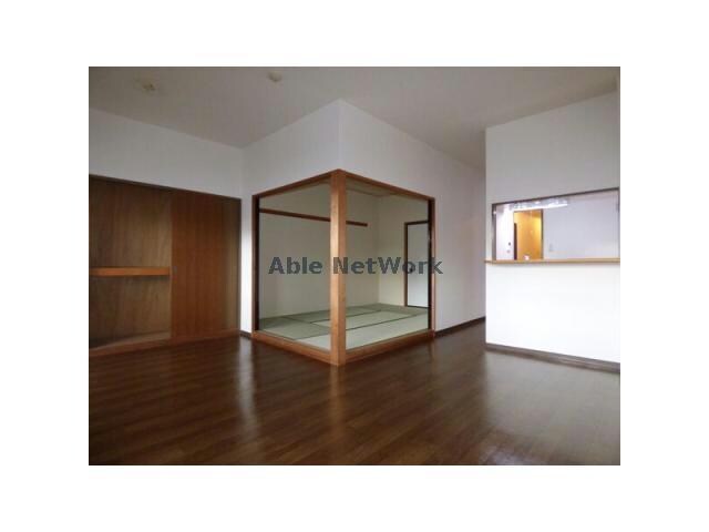 碧南駅 徒歩9分 3階の物件内観写真