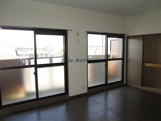 碧南駅 徒歩9分 3階の物件内観写真