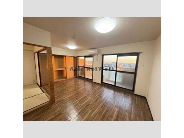 碧南駅 徒歩9分 6階の物件内観写真