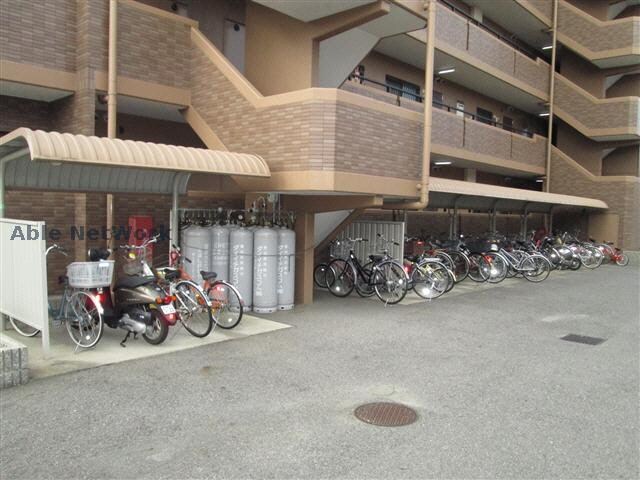 碧南駅 徒歩9分 6階の物件外観写真