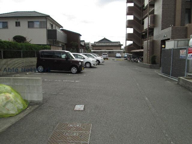 碧南駅 徒歩9分 6階の物件外観写真