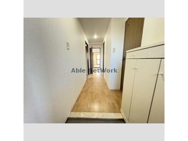 碧南駅 徒歩9分 4階の物件内観写真