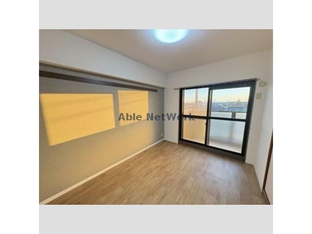 碧南駅 徒歩9分 4階の物件内観写真