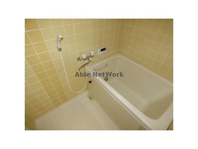 碧南駅 徒歩9分 3階の物件内観写真