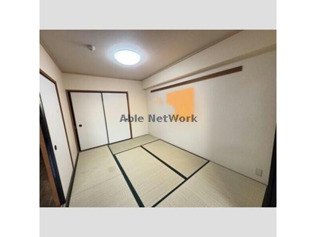 碧南駅 徒歩9分 6階の物件内観写真