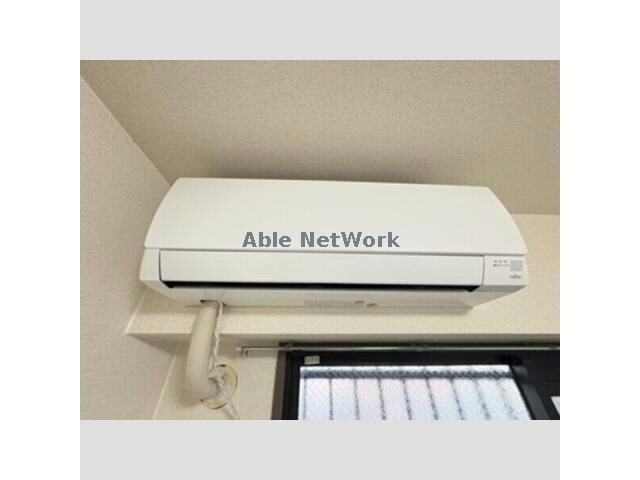 碧南駅 徒歩9分 6階の物件内観写真