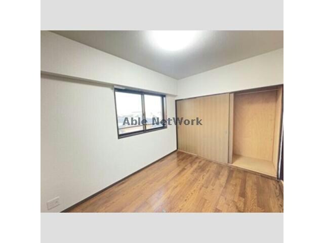 碧南駅 徒歩9分 4階の物件内観写真