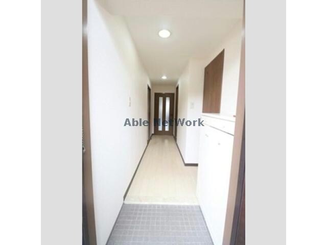 碧南駅 徒歩9分 6階の物件内観写真