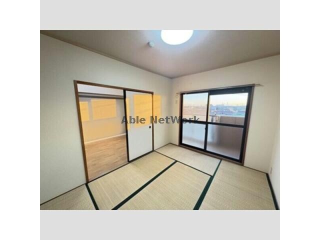 碧南駅 徒歩9分 4階の物件内観写真