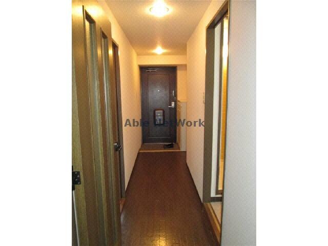 碧南駅 徒歩9分 3階の物件内観写真