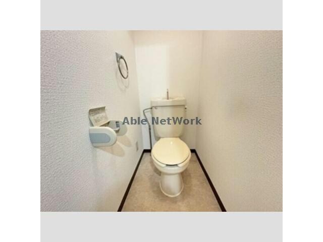 碧南駅 徒歩9分 4階の物件内観写真