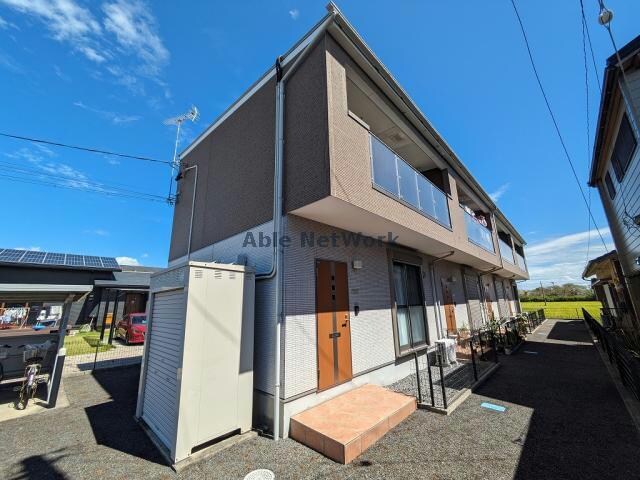 福地駅 徒歩48分 1-2階の物件外観写真