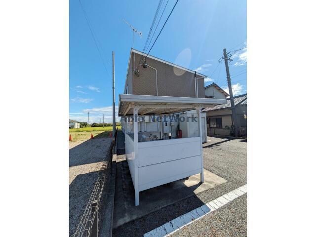 福地駅 徒歩48分 1-2階の物件外観写真