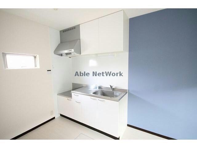 福地駅 徒歩48分 1-2階の物件内観写真