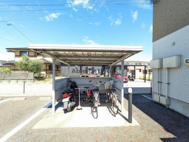 福地駅 徒歩48分 1-2階の物件外観写真