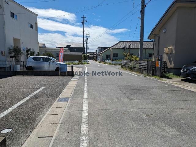 福地駅 徒歩48分 1-2階の物件外観写真