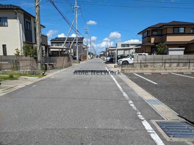 福地駅 徒歩48分 1-2階の物件外観写真