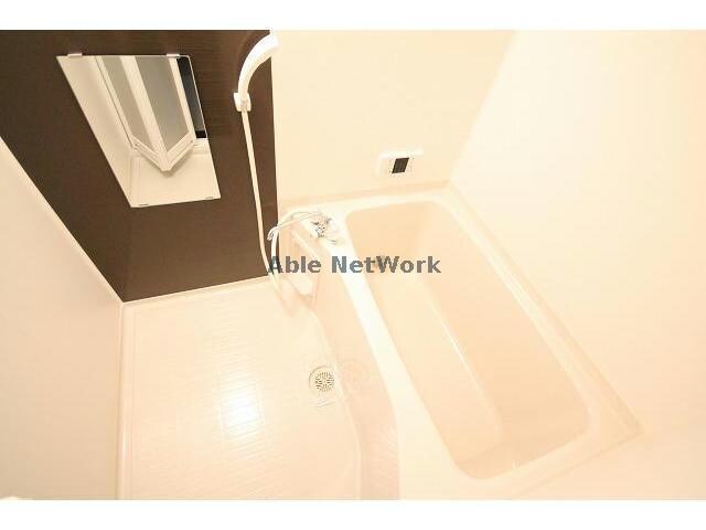 福地駅 徒歩48分 1-2階の物件内観写真