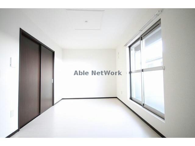 福地駅 徒歩48分 1-2階の物件内観写真