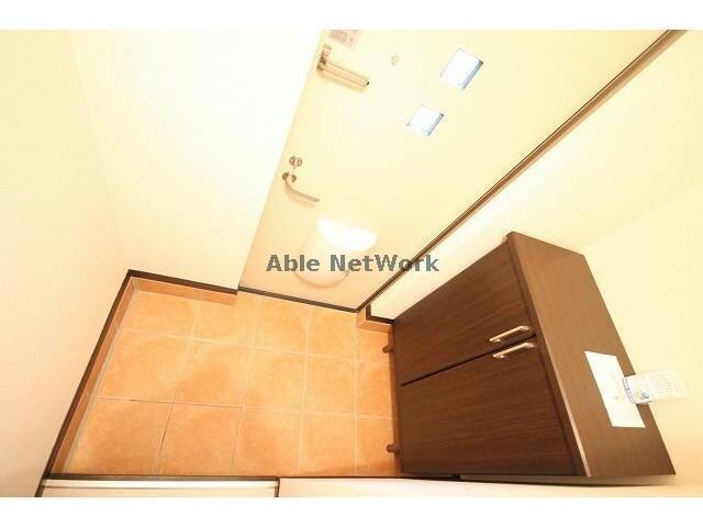 福地駅 徒歩48分 1-2階の物件内観写真