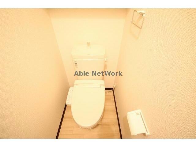 福地駅 徒歩48分 1-2階の物件内観写真