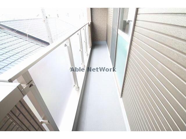 福地駅 徒歩48分 1-2階の物件内観写真