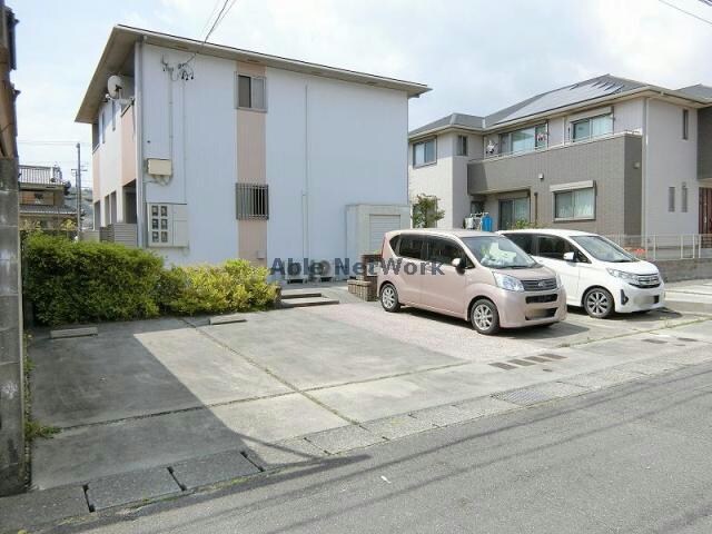 幸田駅 徒歩6分 2階の物件外観写真