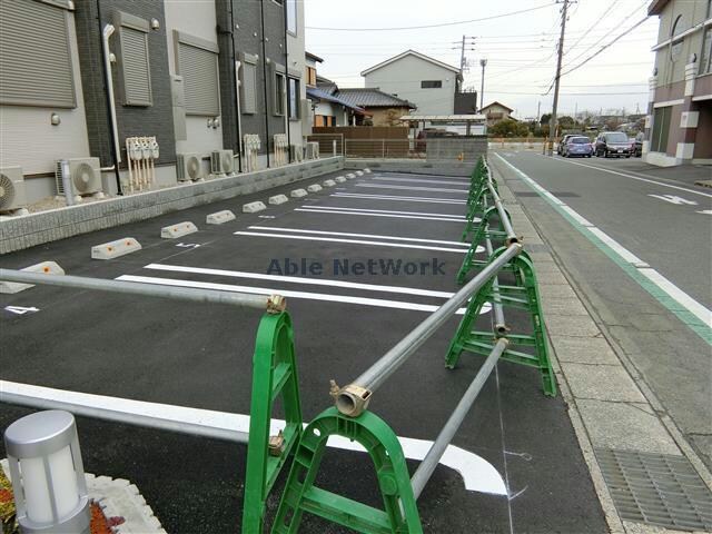 三河高浜駅 徒歩20分 3階の物件外観写真