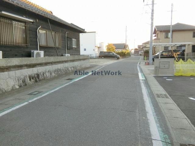 碧南中央駅 徒歩18分 1階の物件外観写真