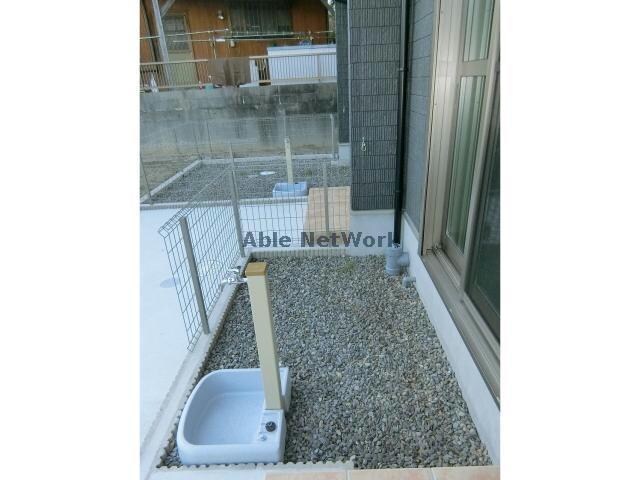 碧南中央駅 徒歩18分 1階の物件内観写真