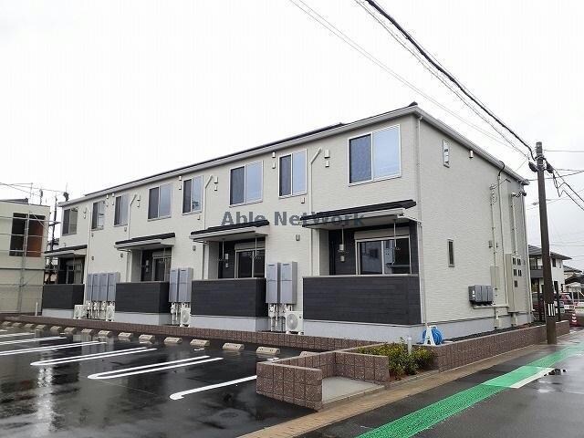 碧南駅 徒歩25分 1階の物件外観写真