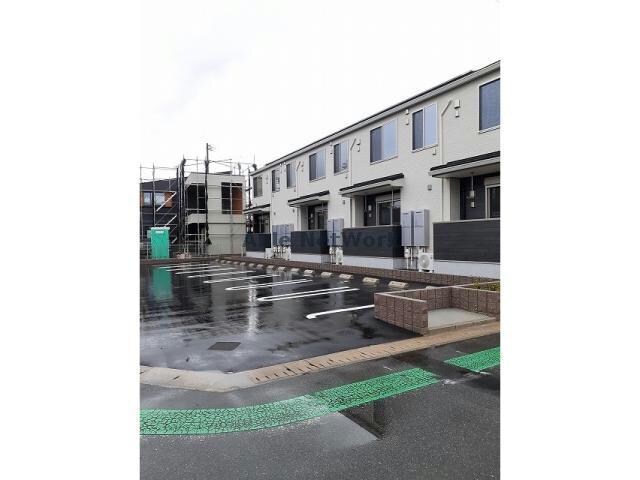 碧南駅 徒歩25分 1階の物件外観写真