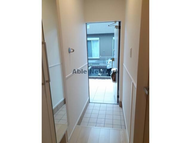 碧南駅 徒歩25分 1階の物件内観写真