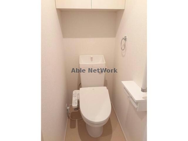 碧南駅 徒歩25分 1階の物件内観写真