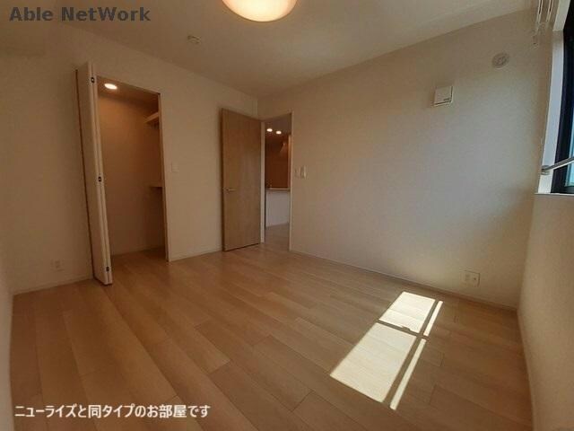 寺津本町 徒歩7分 2階の物件内観写真