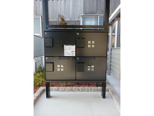 矢田小学校前 徒歩7分 1階の物件外観写真