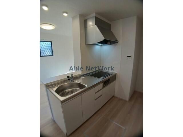 矢田小学校前 徒歩7分 1階の物件内観写真