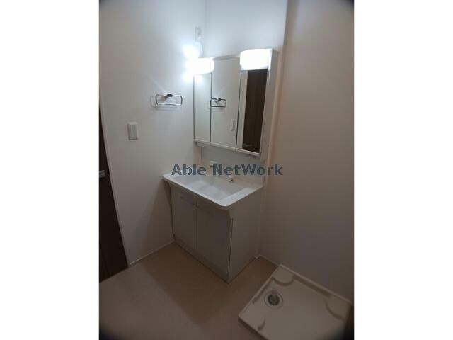 矢田小学校前 徒歩7分 1階の物件内観写真