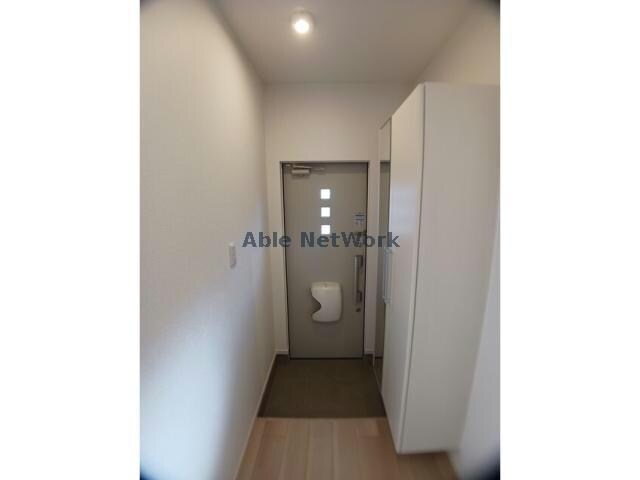 矢田小学校前 徒歩7分 1階の物件内観写真