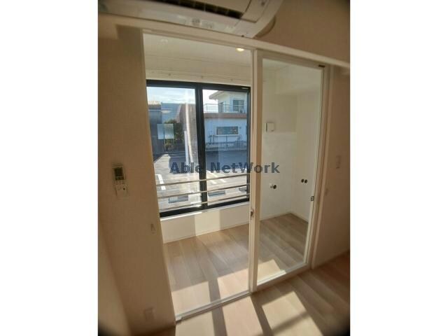 矢田小学校前 徒歩7分 1階の物件内観写真