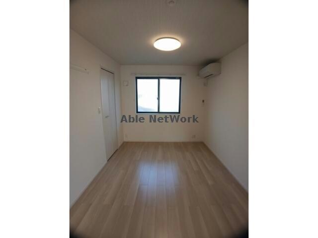 矢田小学校前 徒歩7分 1階の物件内観写真